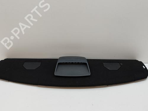 Used Rear parcel shelf TOYOTA GT 86 Coupe (ZN6_) 2.0 (ZN6AC_, ZN6BC_, ZN6K) (200 hp) 18739560
