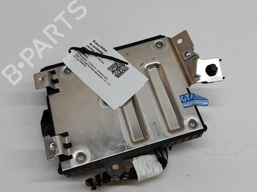 Electronic module PORSCHE CAYMAN (987) S 3.4 | BP28062321M83 