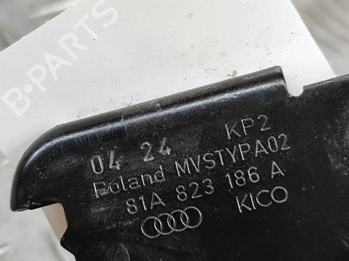 Exterior handle AUDI Q4 E-TRON SUV (F4B) 45 | BP28732800C122 