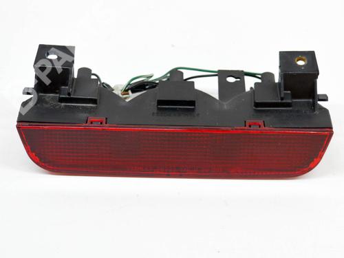 Used Third brake light MITSUBISHI PAJERO III (V7_W, V6_W) 2.5 TDi (V64W, V74W) (115 hp) 8624845