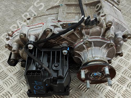 Used Transfer box TOYOTA LAND CRUISER PRADO (_J15_) 2.8 D-4D (GDJ150_, GDJ155_, GDJ150, GDJ151) (177 hp) 26141951
