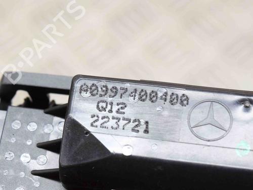Tailgate lock MERCEDES-BENZ A-CLASS (W177) A 200 (177.087) | BP27756913C101 