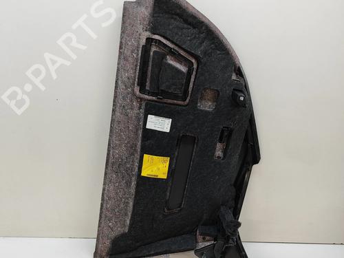 Boot lining PORSCHE CAYENNE Coupe (9YB) 3.0 AWD (9YBAA1) | BP27794194I3 - Image 6