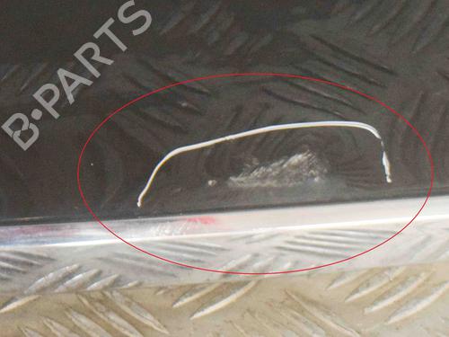Tailgate AUDI A6 C7 (4G2, 4GC) 2.0 TDI | BP29730603C6 