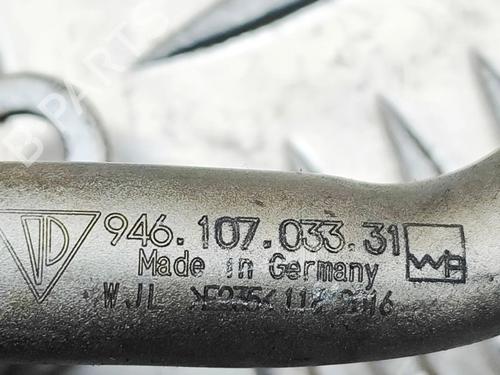 Pipe PORSCHE MACAN (95B) 3.0 S | BP33380422M125  - Image 6