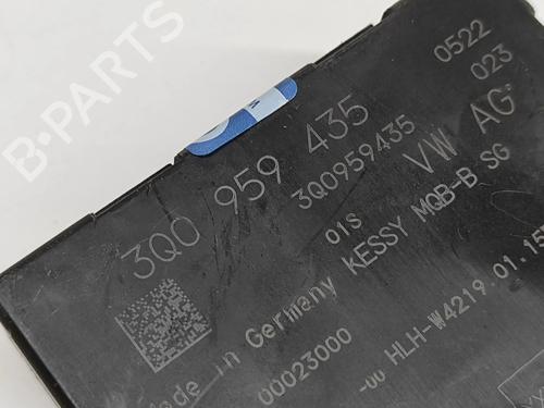 Electronic module VW PASSAT B8 (3G2, CB2) 2.0 TDI | BP23865683M83 - Image 6