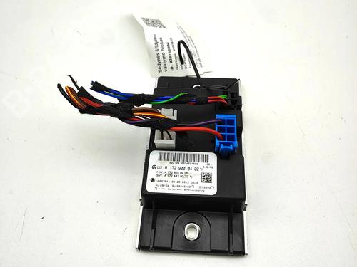 Used Electronic module Electronic module 39473232 39473232