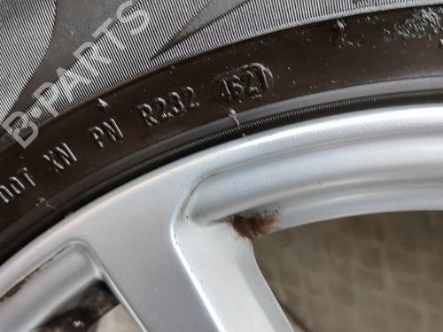 Rim AUDI Q7 (4MB, 4MG, 4MQ) 3.0 TDI quattro | BP22620746C45 