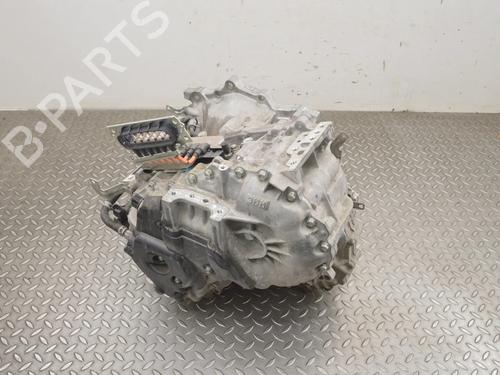 Gearbox LEXUS ES (_Z10_, _A10_, _H10_) 250 (AXZA10) | BP33358690M3  - Image 5