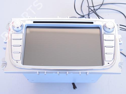 Modulo elettronico FORD FOCUS II (DA_, HCP, DP) 2.5 ST | BP29753444M83 