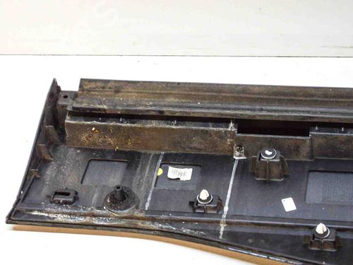 Door moulding trim JAGUAR I-PACE (X590) EV400 AWD | BP27754490C150 