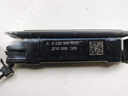 Kabinelys VW PASSAT B7 (362) 1.4 TSI EcoFuel | BP37469445I8 - Image 8
