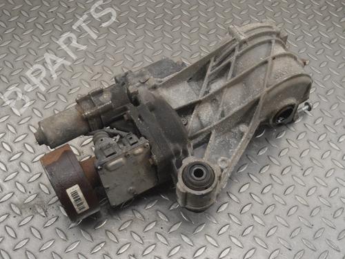 Rear differential VOLVO S90 II (234) D5 AWD | BP33365217M24 - Image 8