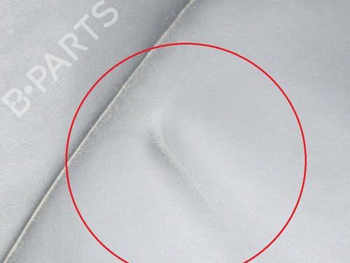 Rear seat BMW 3 Coupe (E92) M3 | BP8836509C17 - Image 4