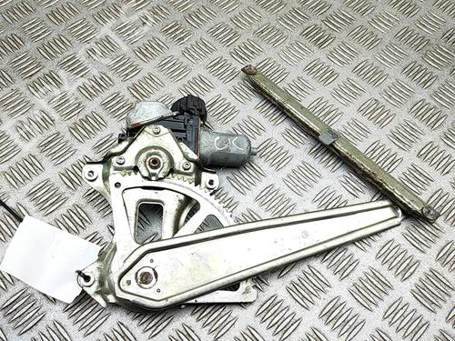 Used Rear left window mechanism Rear left window mechanism 37698282 37698282