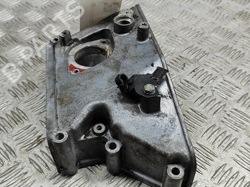Timing cover KIA SORENTO I (JC) 2.5 CRDi | BP19282695M123 