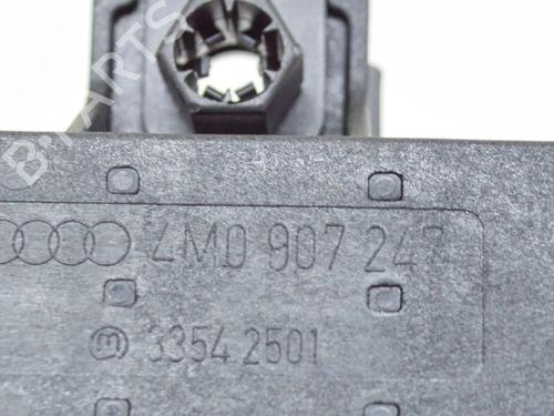 Electronic module AUDI A6 C8 (4A2) 45 TFSI Mild Hybrid quattro | BP27751882M83  - Image 6