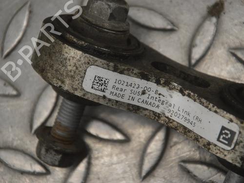 Left rear suspension arm TESLA MODEL S (5YJS) P100D AWD | BP30247330M14 