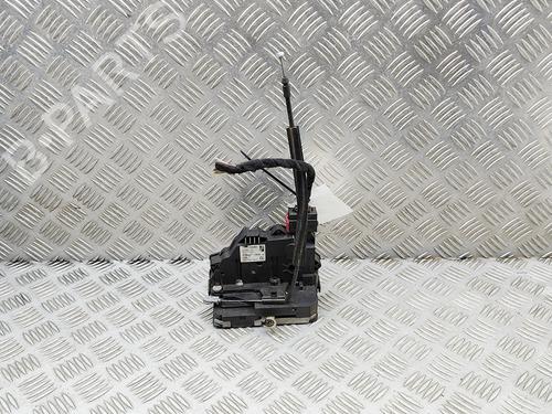 Used Front left lock CITROËN JUMPER II Van 2.2 HDi 100 (101 hp) 30463016