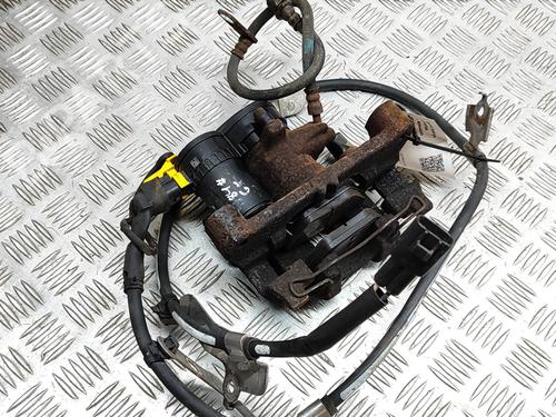 Left rear brake caliper SUBARU OUTBACK (BS) 2.0 D AWD (BSD) | BP23416005M107 