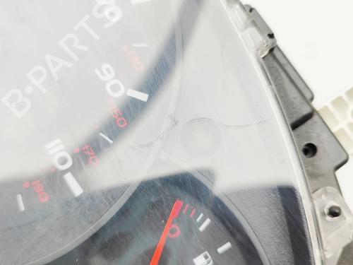 Instrument cluster RENAULT MASTER III Bus (JV) 2.3 dCi 135 FWD (JV0N, JV08) | BP37510455C47 - Image 9