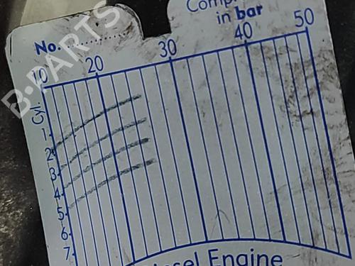 Engine FORD TRANSIT V363 Platform/Chassis (FED, FFD) 2.0 EcoBlue | BP33731841M1 - Image 10