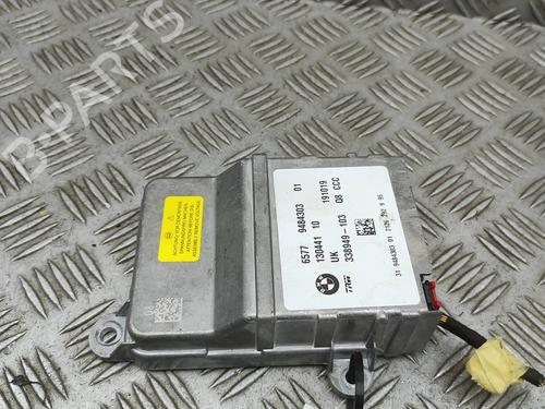 Used ECU airbags ECU airbags BMW X1 (F48) sDrive 20 i (192 hp) 33388050 33388050