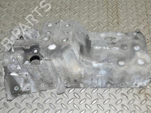 Used Oil sump MERCEDES-BENZ C-CLASS (W203) C 220 CDI (203.008) (150 hp) 30210633