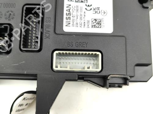 Electronic module NISSAN ARIYA (FE0) EV | BP36067639M83  - Image 10