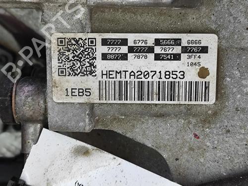 Gearbox VOLVO XC60 II (246) T8 Hybrid AWD | BP29541907M3 