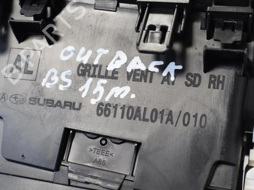 Luftventil SUBARU OUTBACK (BS) 2.0 D AWD (BSD) | BP33338653I21  - Image 5