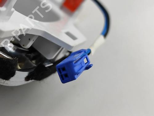 Shift knob FORD PUMA (J2K, CF7) 1.0 EcoBoost mHEV | BP27785086I34  - Image 7