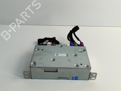 Elektronisk modul PEUGEOT 3008 III (KA_, KB_, KC_) e-210 (KCZKZX) (213 hp) 28555102