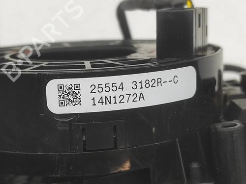 Steering column stalk RENAULT TRAFIC III Bus (JG_) 2.0 dCi 110 (JGMW) | BP33883055I23 - Image 9