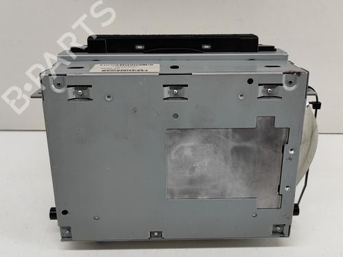 Electronic module LAND ROVER RANGE ROVER SPORT II (L494) 3.0 SDV6 4x4 | BP27773219M83 