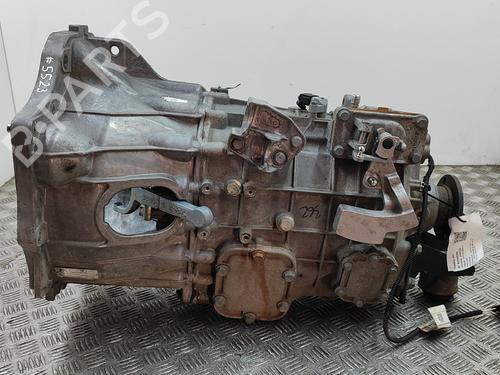 Gearbox IVECO DAILY VI Platform/Chassis 33S14, 35S14, 35C14 | BP28045870M3 