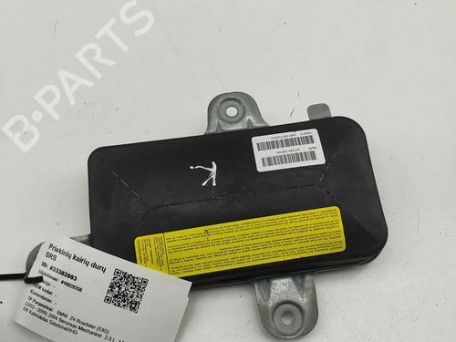 Venstre dør Airbag BMW Z4 Roadster (E85) 2.5 i (192 hp) 31047806