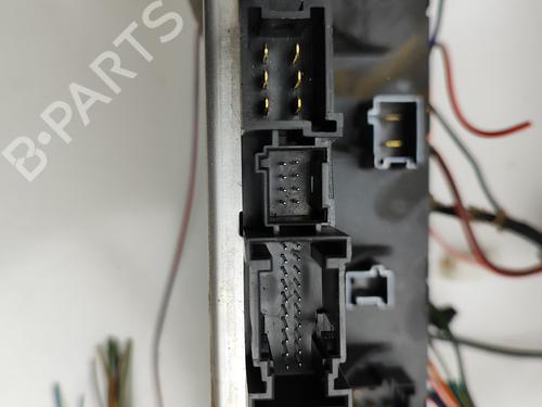 Fuse box MERCEDES-BENZ S-CLASS (W220, V220) S 500, S 500 L (220.075, 220.175, 220.875) | BP25380546E1 