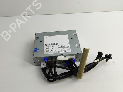 Module électronique MAZDA CX-5 (KF) 2.2 D | BP25218461M83 