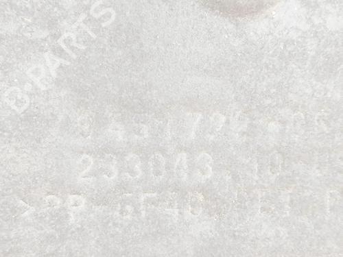 Underbody protection BMW XM (G09) XM All-wheel Drive | BP32213490M92 