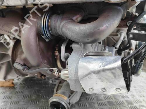 Engine BMW X3 (G01, F97, G08) xDrive M40 i | BP29486343M1 