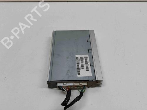 Electronic module JEEP COMMANDER (XK, XH) 3.0 CRD 4x4 | BP29593770M83
