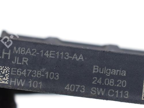 Elektronisk modul JAGUAR I-PACE (X590) EV400 AWD | BP27759889M83 