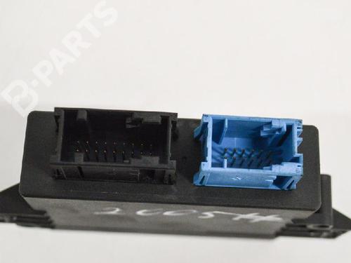 Electronic module PEUGEOT 5008 (0U_, 0E_) 1.6 HDi | BP6736807M83 