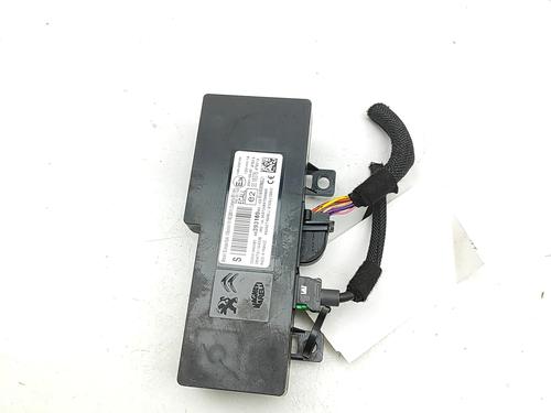 Electronic module OPEL MOKKA 1.2 (76) | BP33392197M83 - Image 4