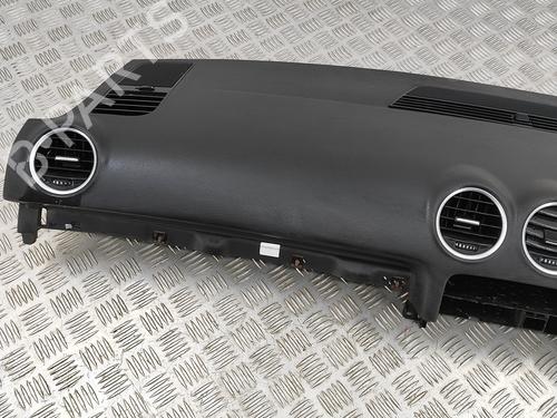 Instrumentbord AUDI A4 B7 Convertible (8HE) 2.0 TFSI 16V | BP21808751C46 