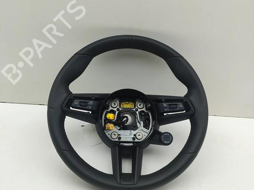 Rat Rat PORSCHE MACAN (XAB) 4S Electric 4 (XABDC1) (517 hp) 33433318 33433318