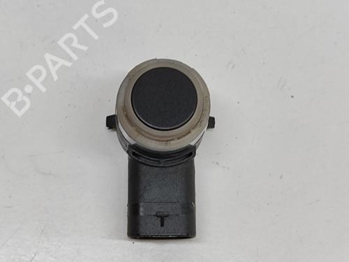 Used Electronic module PEUGEOT 208 II (UB_, UP_, UW_, UJ_) 1.2 Hybrid 136 (UPHPYK) (136 hp) 28437083