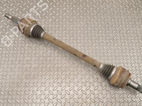 Drivaksel bagtil Højre LEXUS RC (_C1_) 300h (AVC10_, AVC10R) (223 hp) 30230255