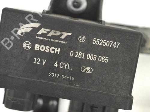 Other ALFA ROMEO GIULIA (952_) 2.2 D (952AEM250, 952AEA250) | BP30221452O1 - Image 5